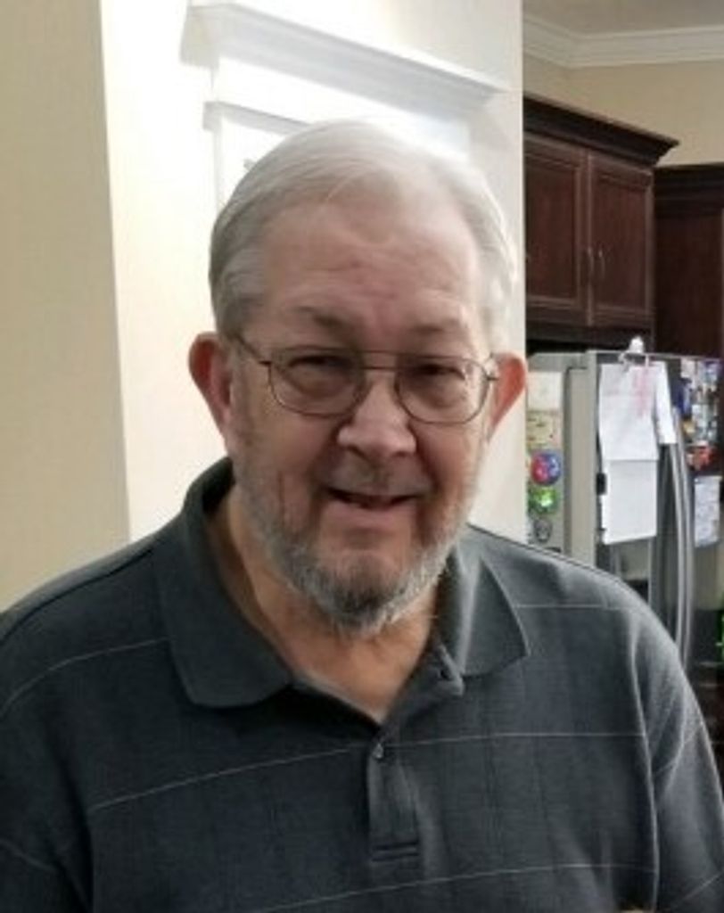 Francis Allen Haddock Profile Photo