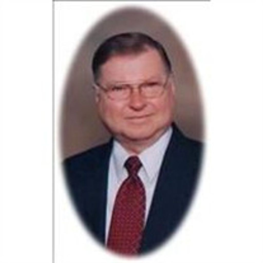 Grady O. Thompson