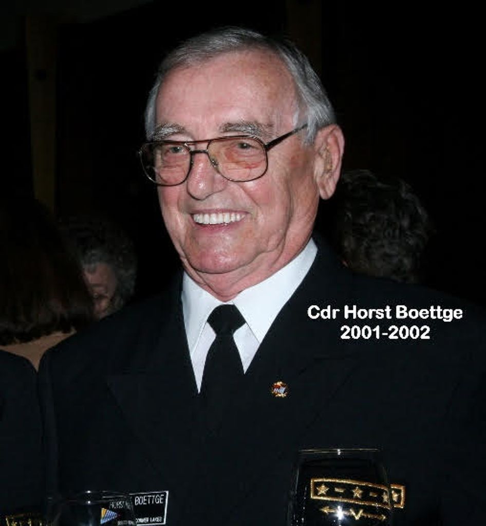 Horst Boettge Profile Photo