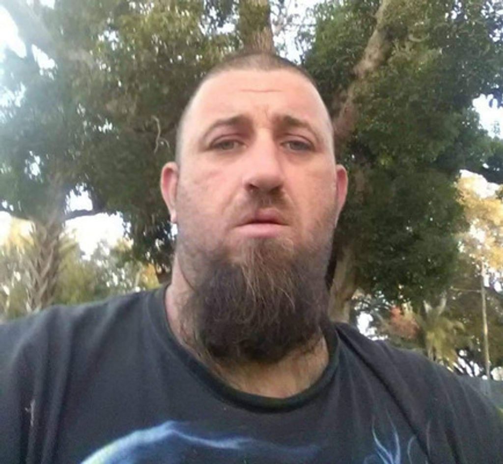 Christopher James Waldridge