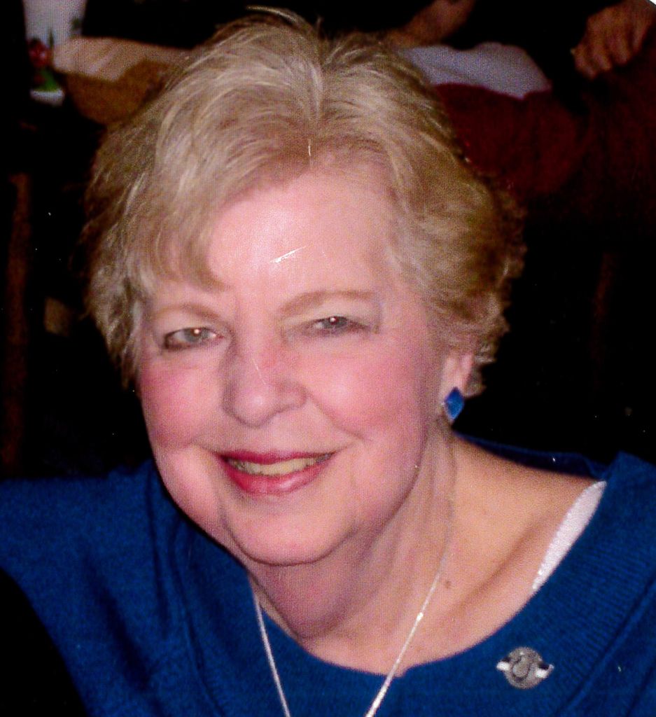 Barbara Smith