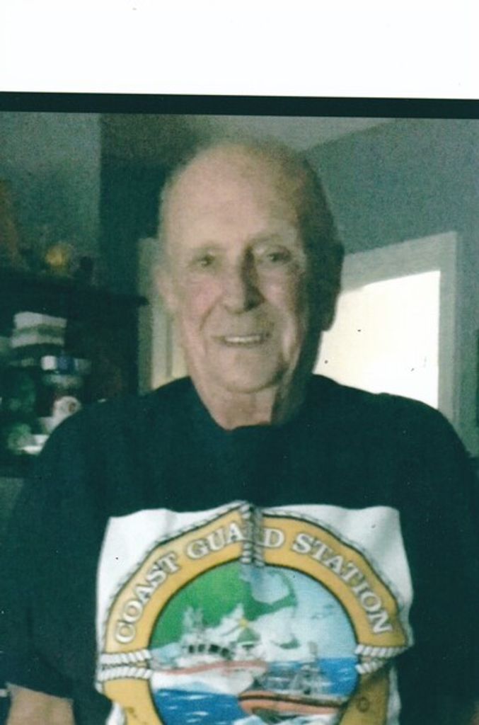 Charles Richard Hause