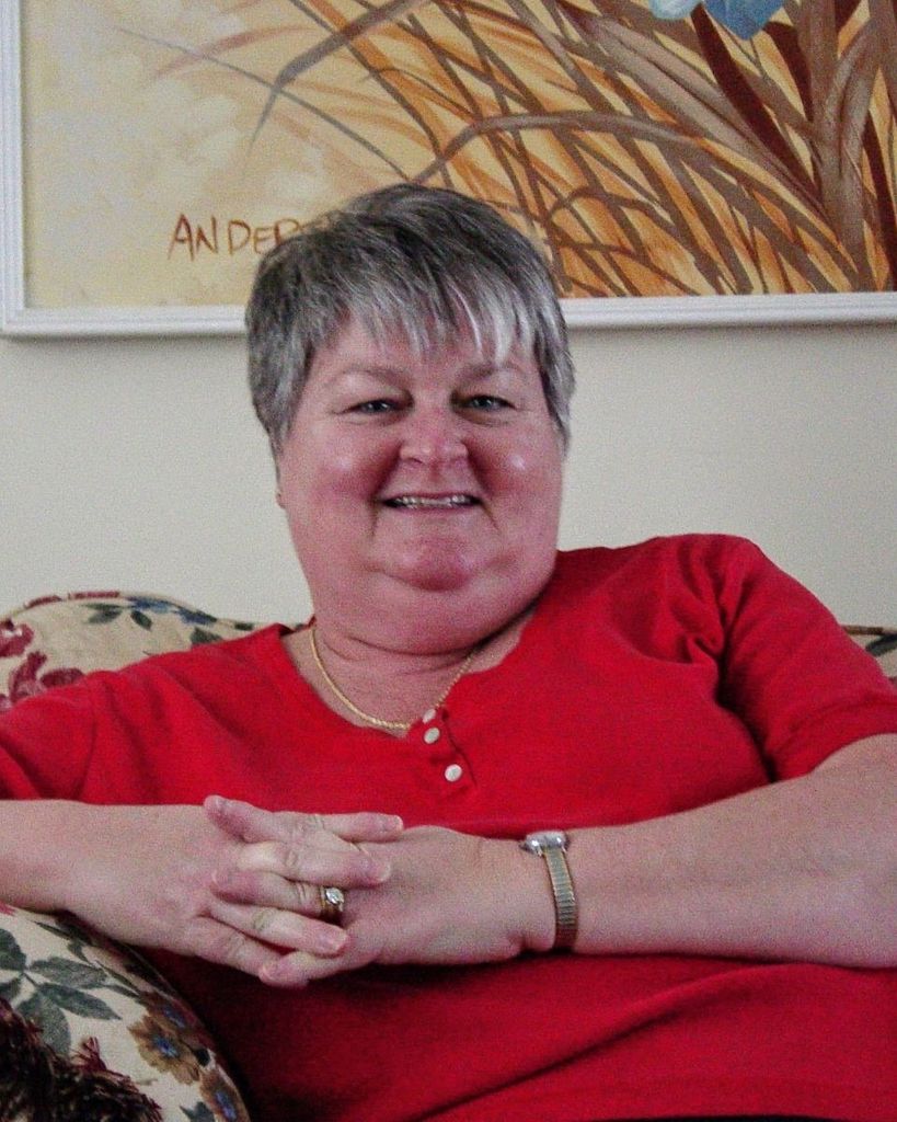 Beverly Jean Turner