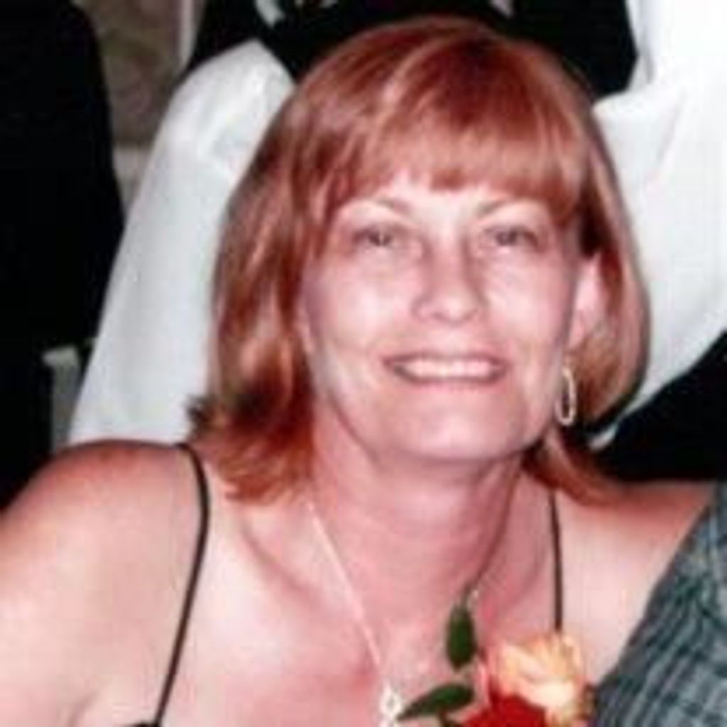 June Ann Hinrichs