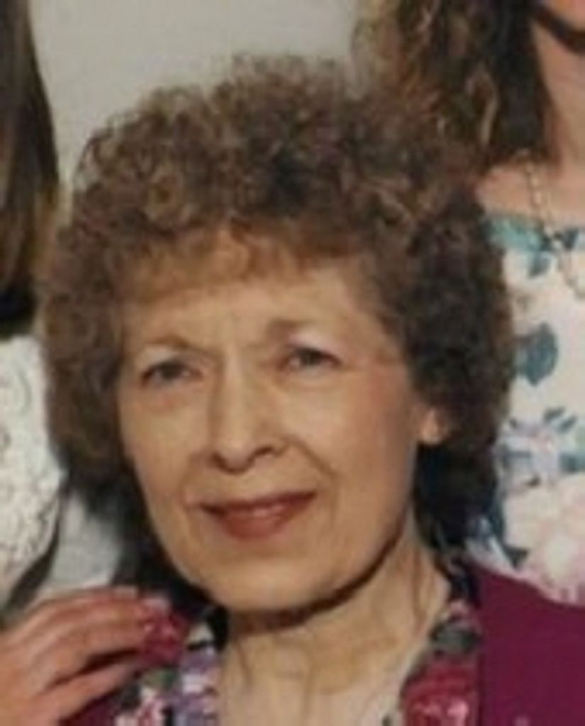 Leah Carol Rice