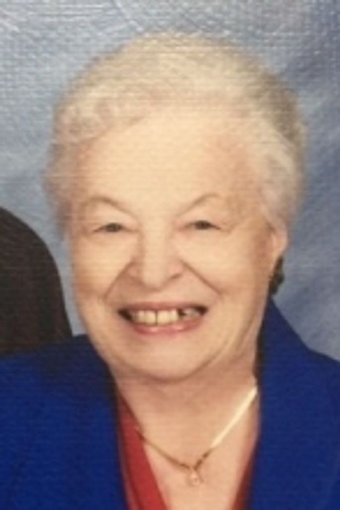 Patricia Ann Timbrook