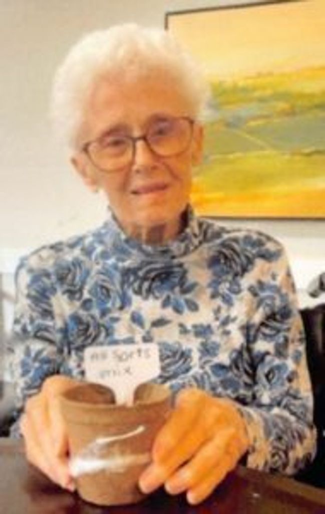 Dorothy Jeanne Kenney Profile Photo