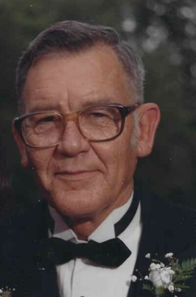 Norman Charles Koger Profile Photo