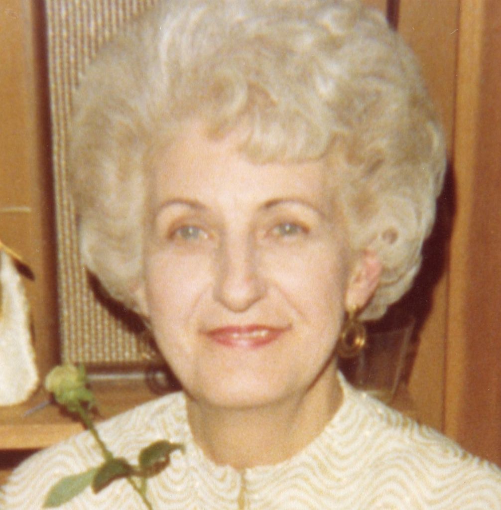 Helen  A. Opalczynski