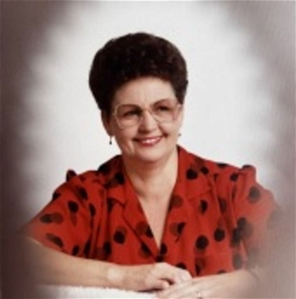 Virginia Sue Horton (Durham)
