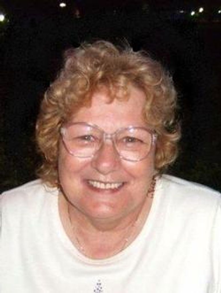 Rose Ann Saraceni Profile Photo