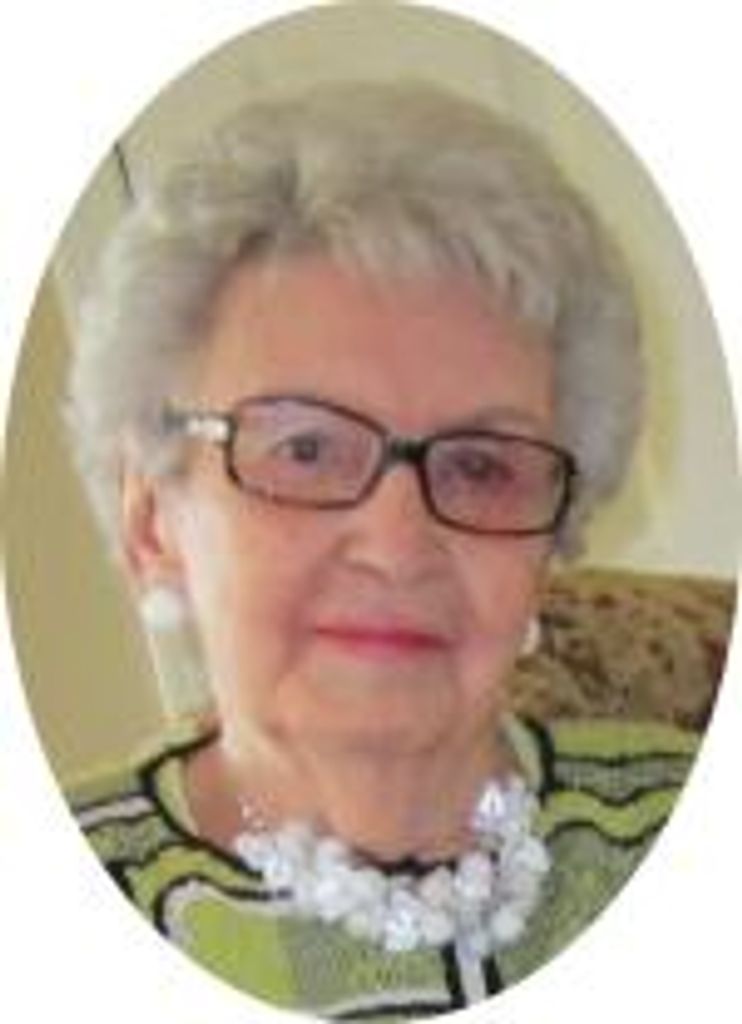 Mary W. Fay