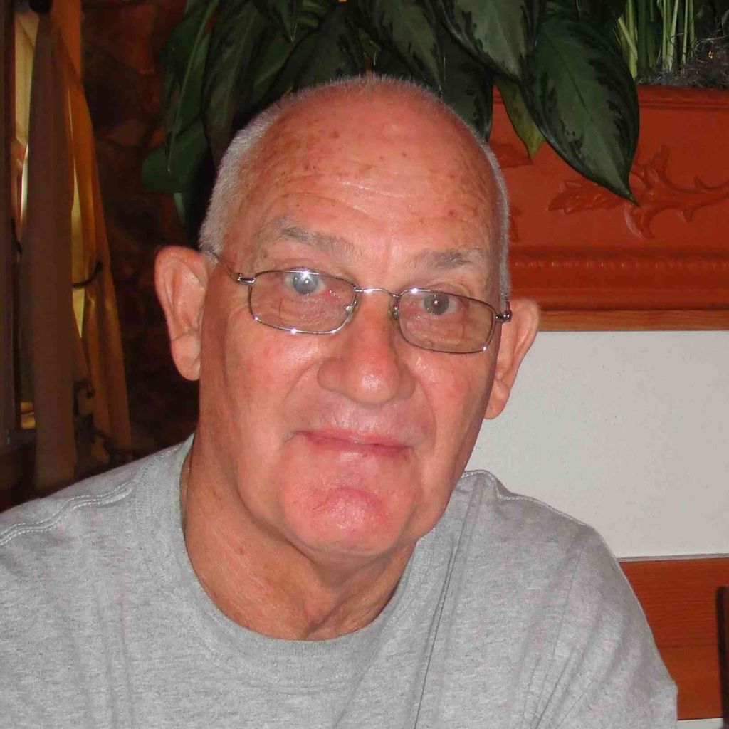 Gerald "Jerry" Lee Letey Profile Photo