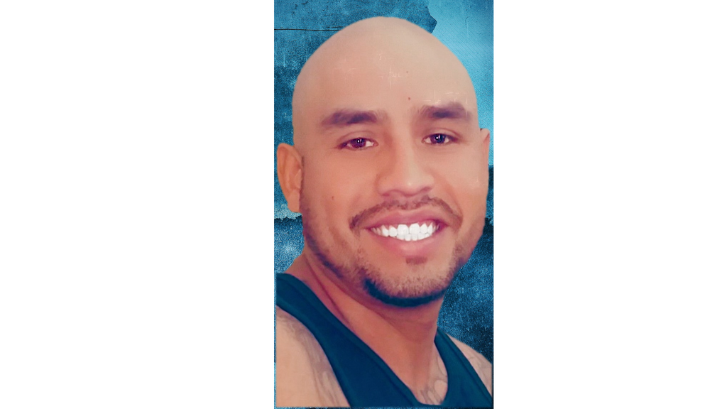David Reyes