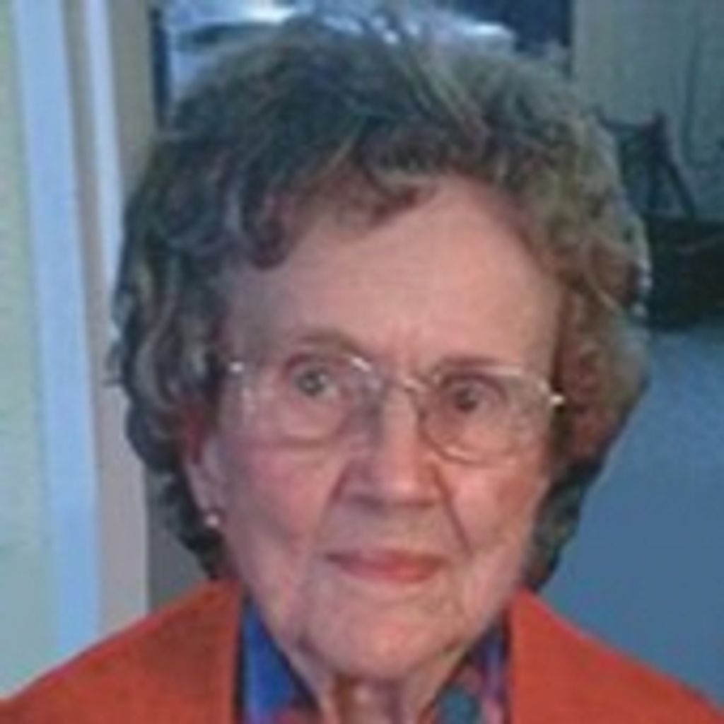 Billie Zoe McCravey