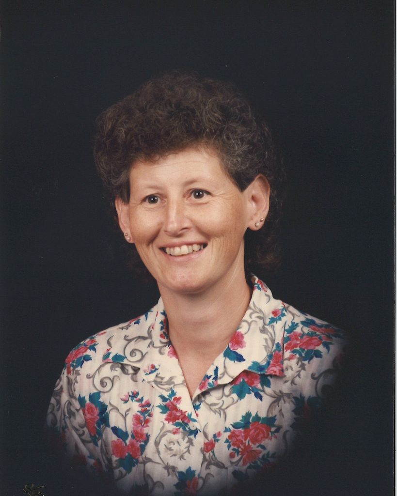 Cathy Foster Carter Profile Photo