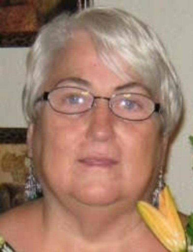 Freida Mae Putney Profile Photo