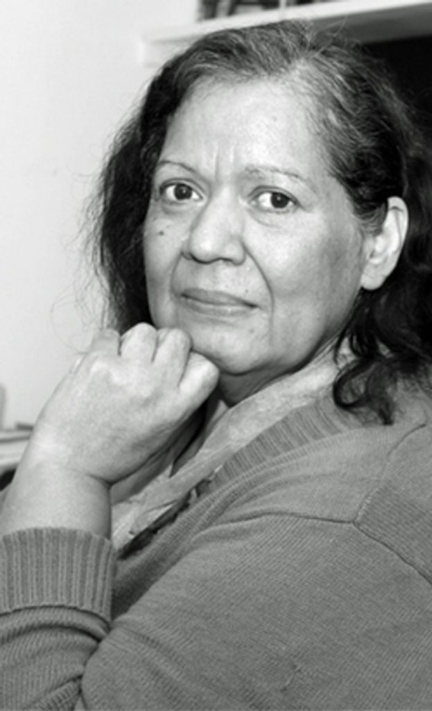 Guillermina Lopez