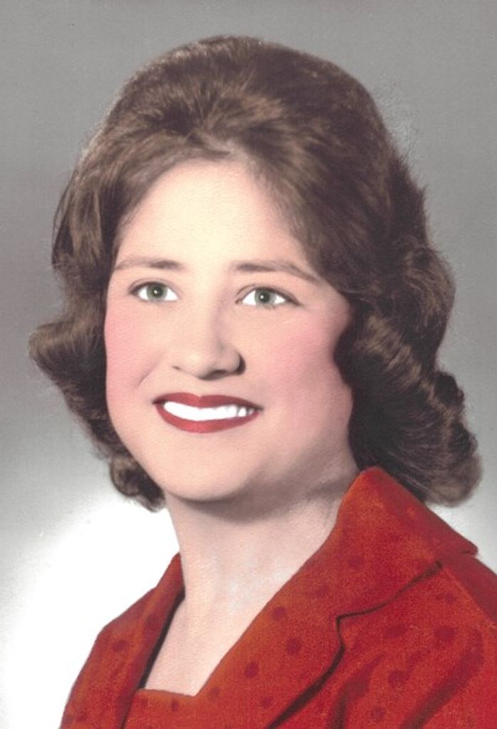 Josephine Appelzöller Garcia Profile Photo