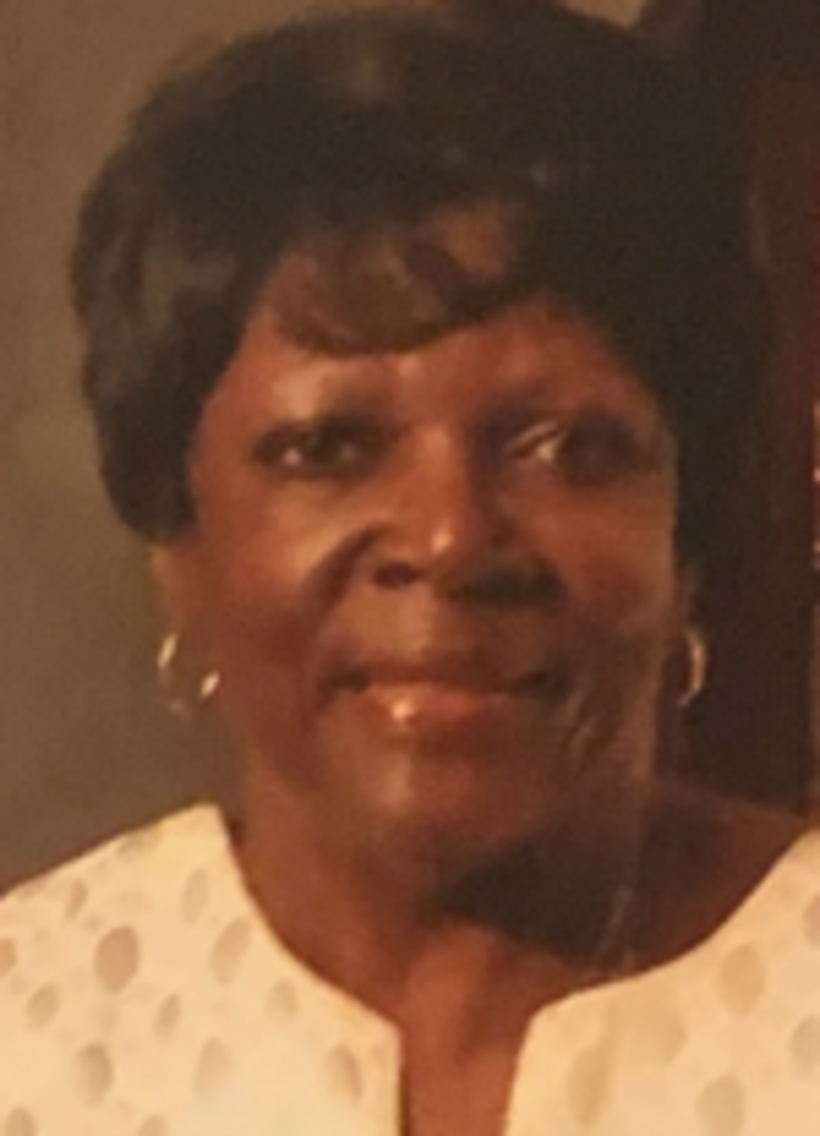 Mary Ethel Menard Profile Photo
