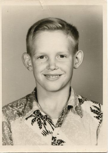 Gerald L. Davis photo gallery thumbnail 74 of 77
