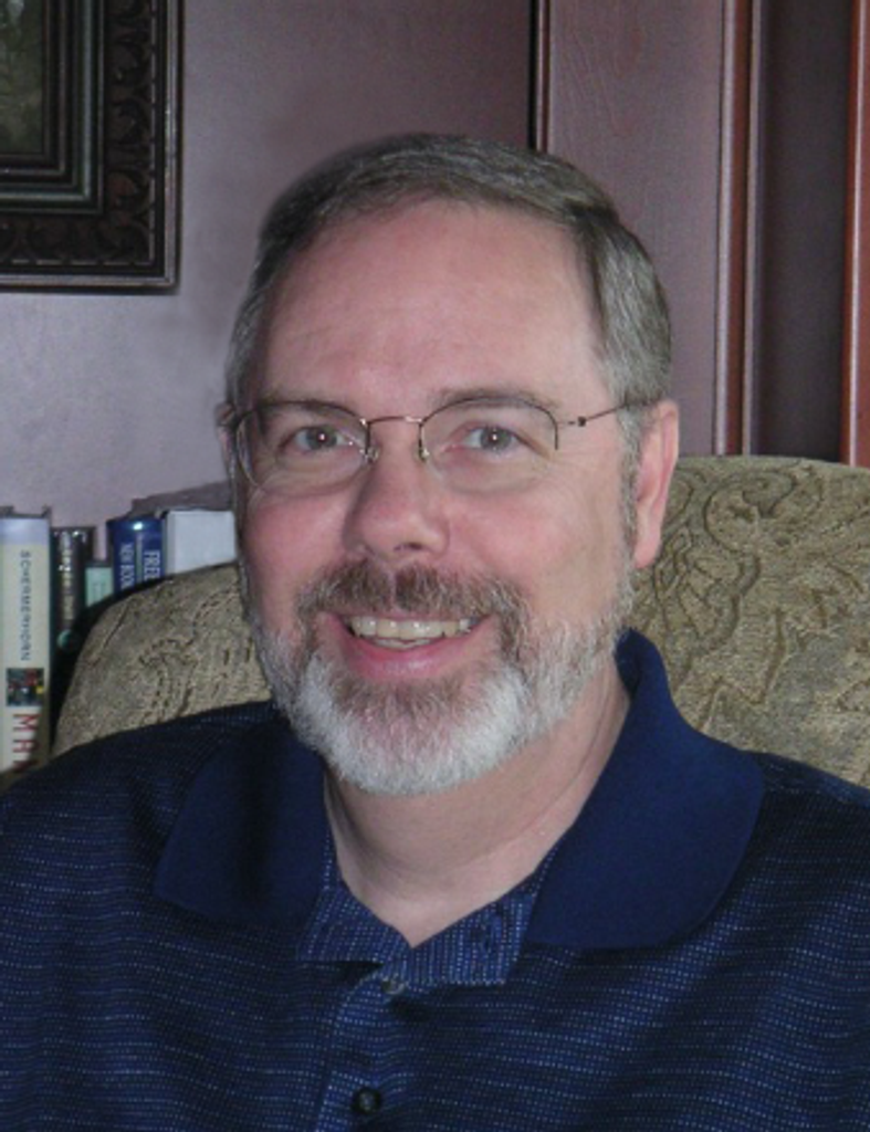 Stuart Thomas Johnston Profile Photo