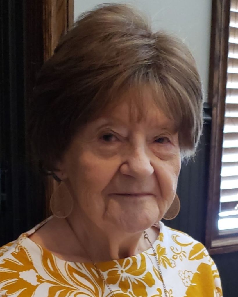 Beverly Jean Polsinelli