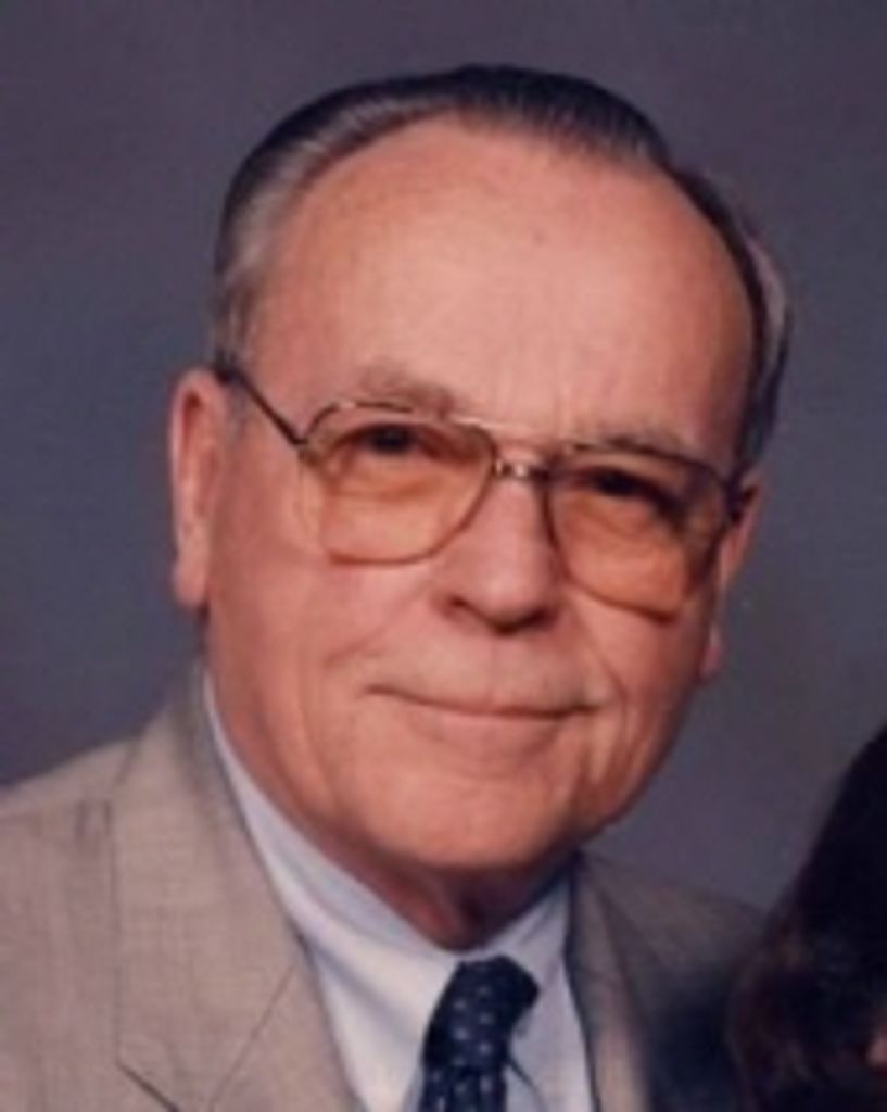 The Honorable Joseph T. Ryan