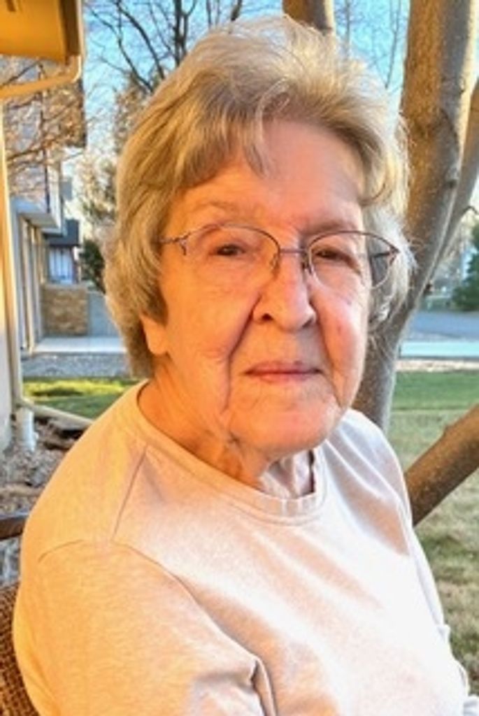 Maxine Elnora Solomon Profile Photo