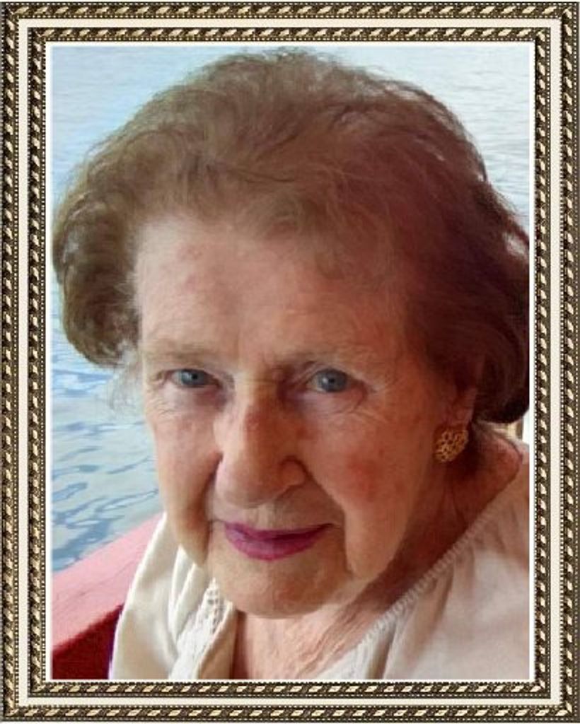 Patricia R. Baikewicz