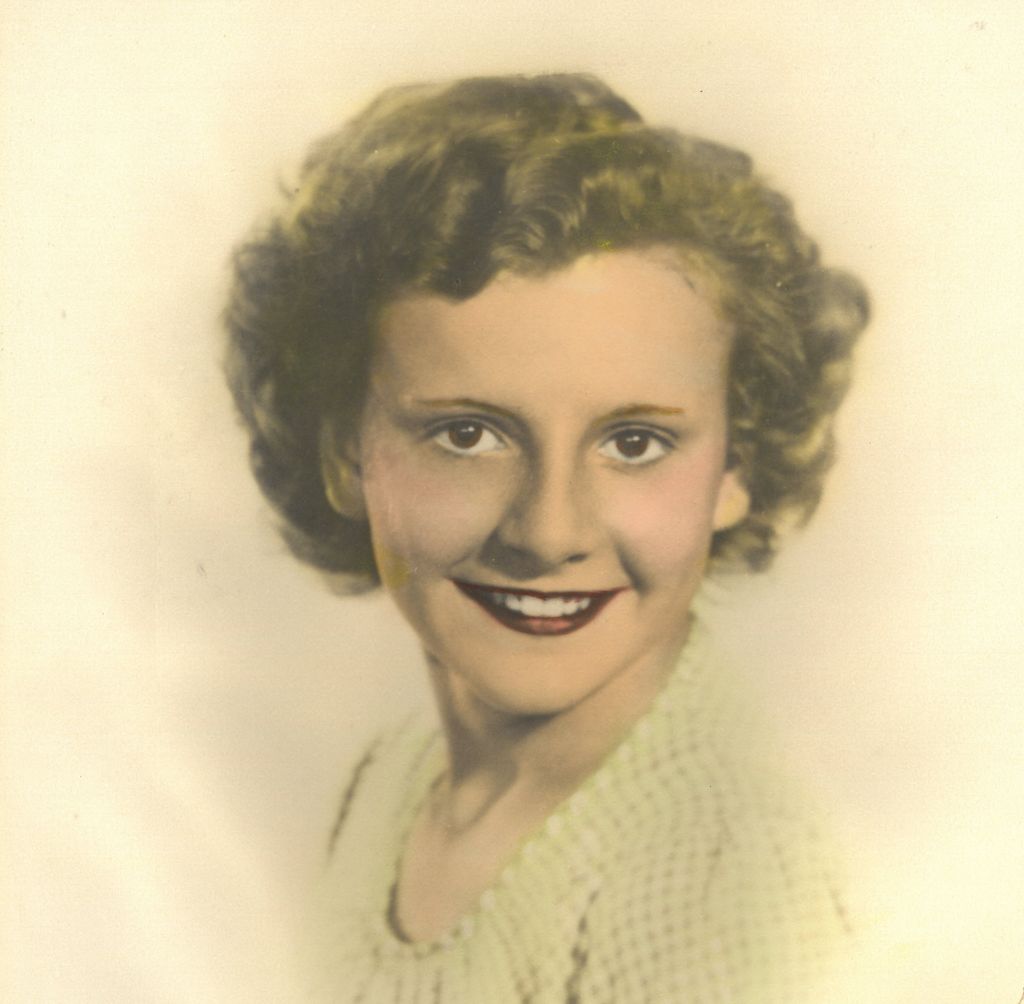 Frances L. Mello