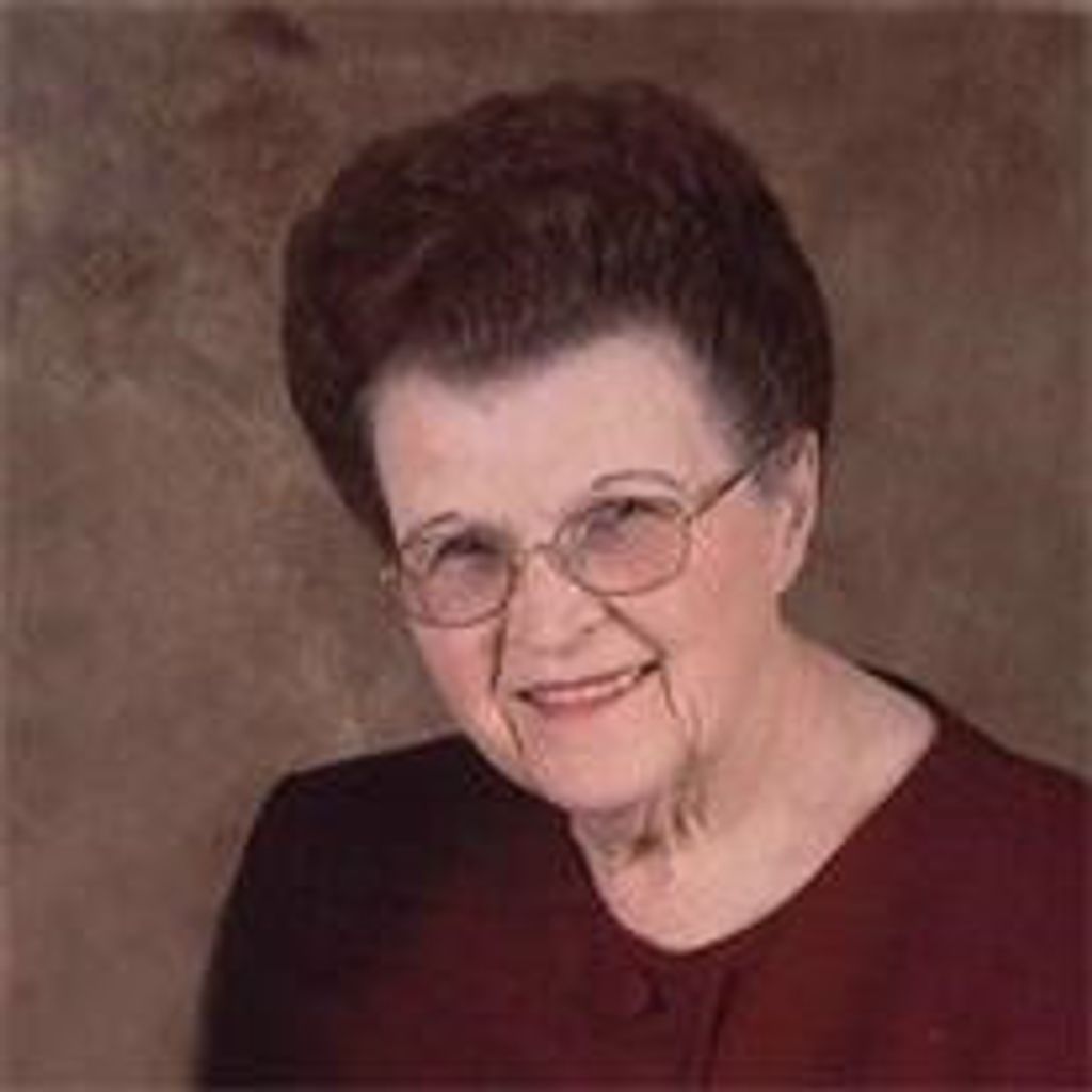 Nell Liles