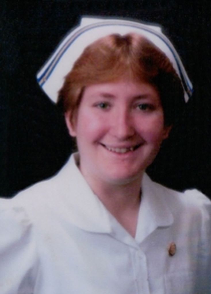 Marsha Reid (Lyons)  Haney Profile Photo