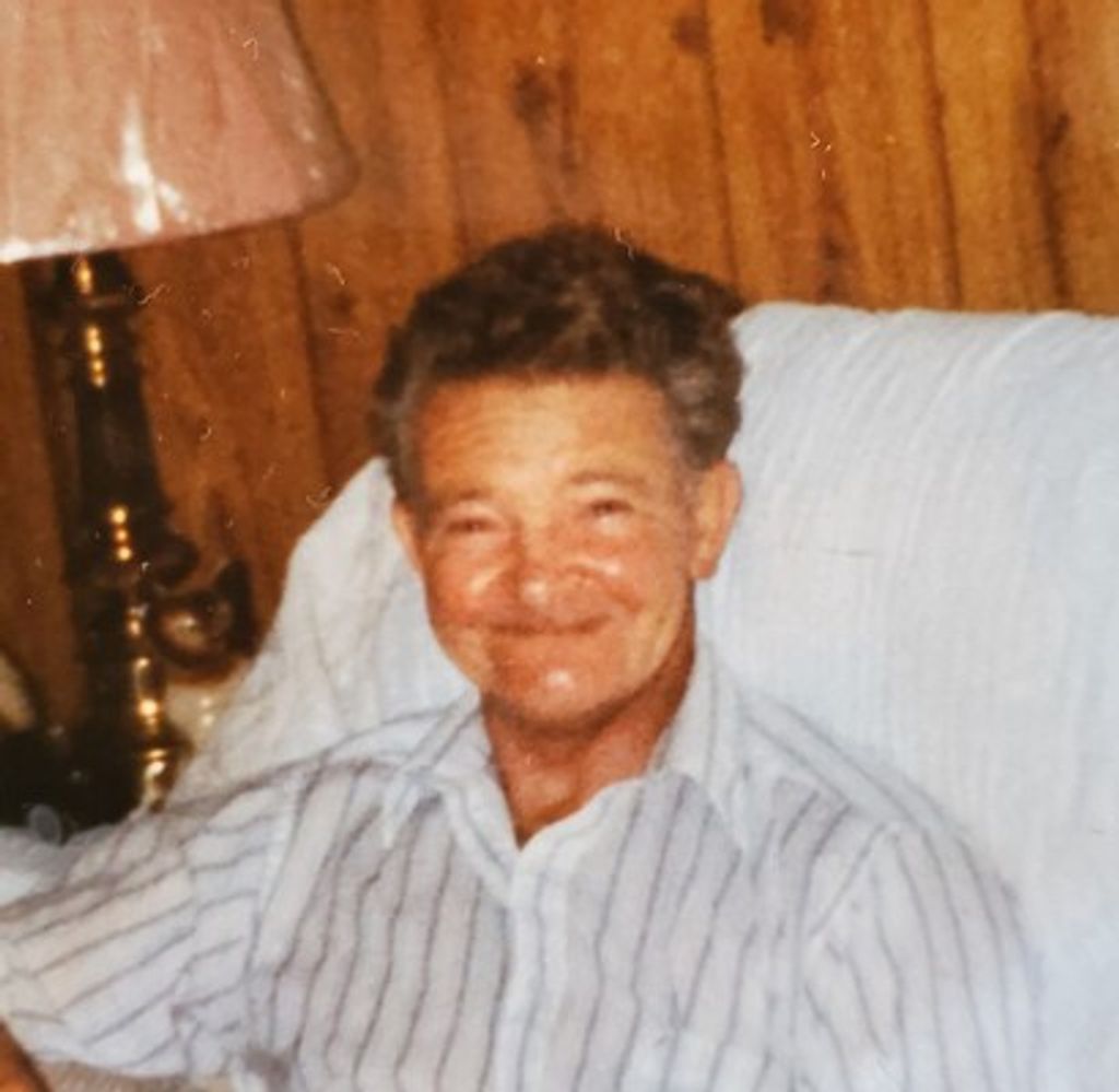 Thomas E. Wade Profile Photo
