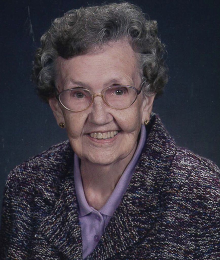 Ellen Megquier Tufts