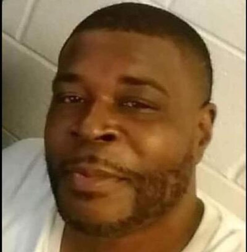 Julius Lamont Mitchell Profile Photo