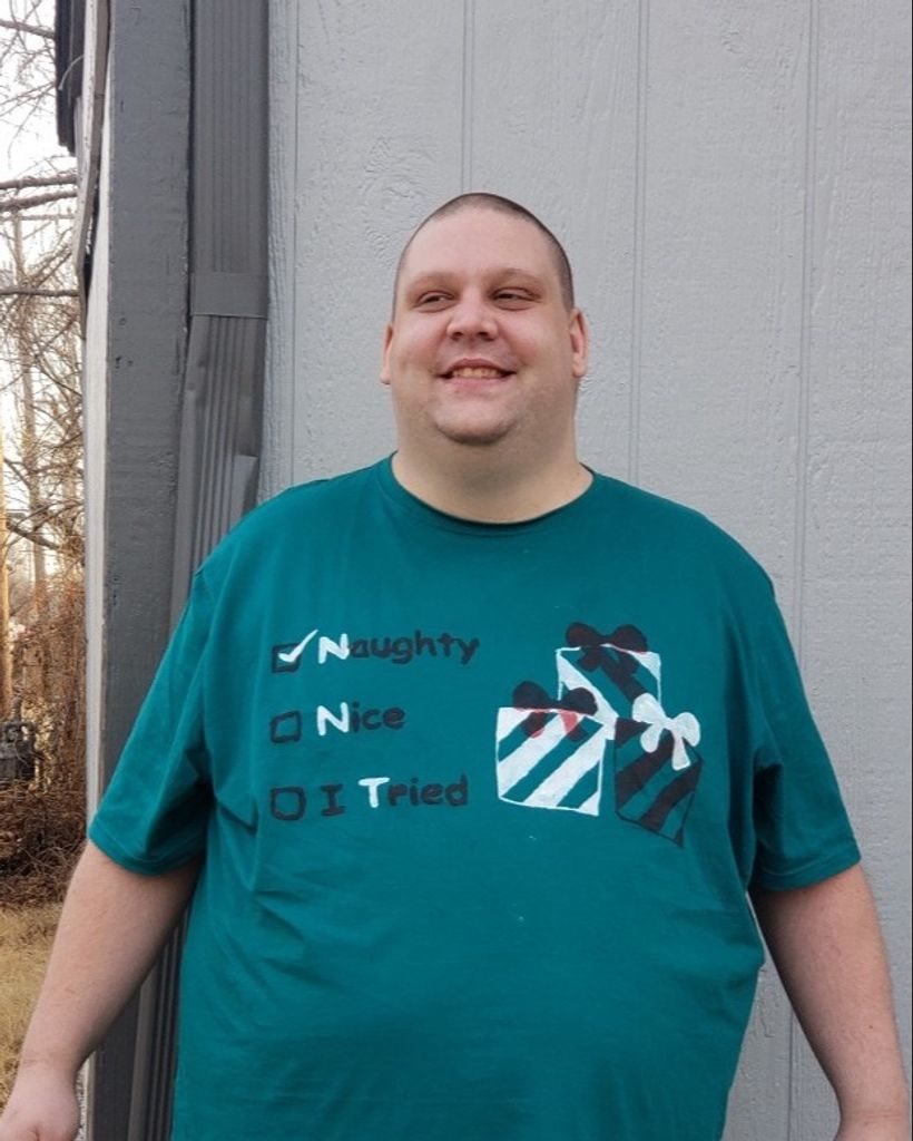 Tyler "Bubba" Lance Sheehan Profile Photo
