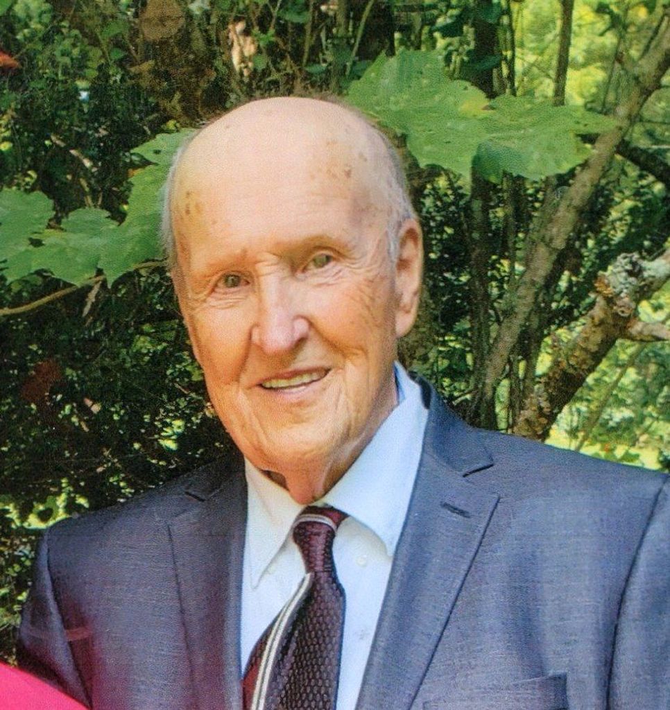 Roger Leonel Grenier