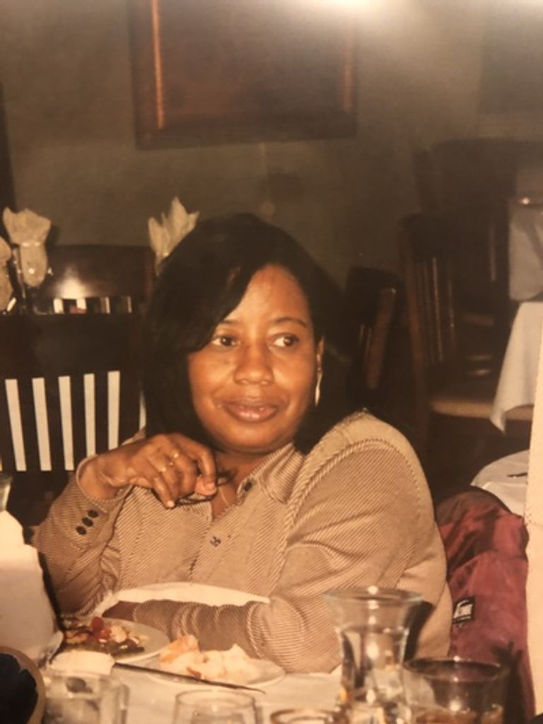 Quincy Mae Booker Profile Photo