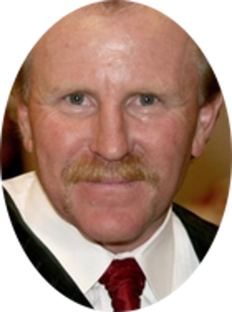 George Taylor Profile Photo