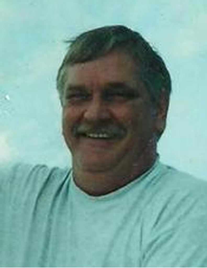 Morris Marion Chriswell, Jr