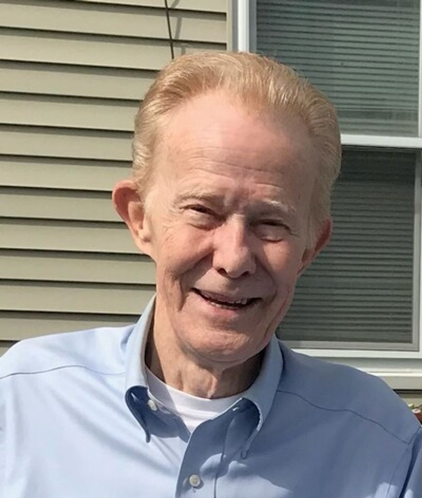 Robert Higgins Profile Photo