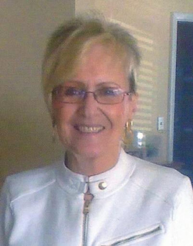 Rn, Saundra (Sandy) Erickson Profile Photo