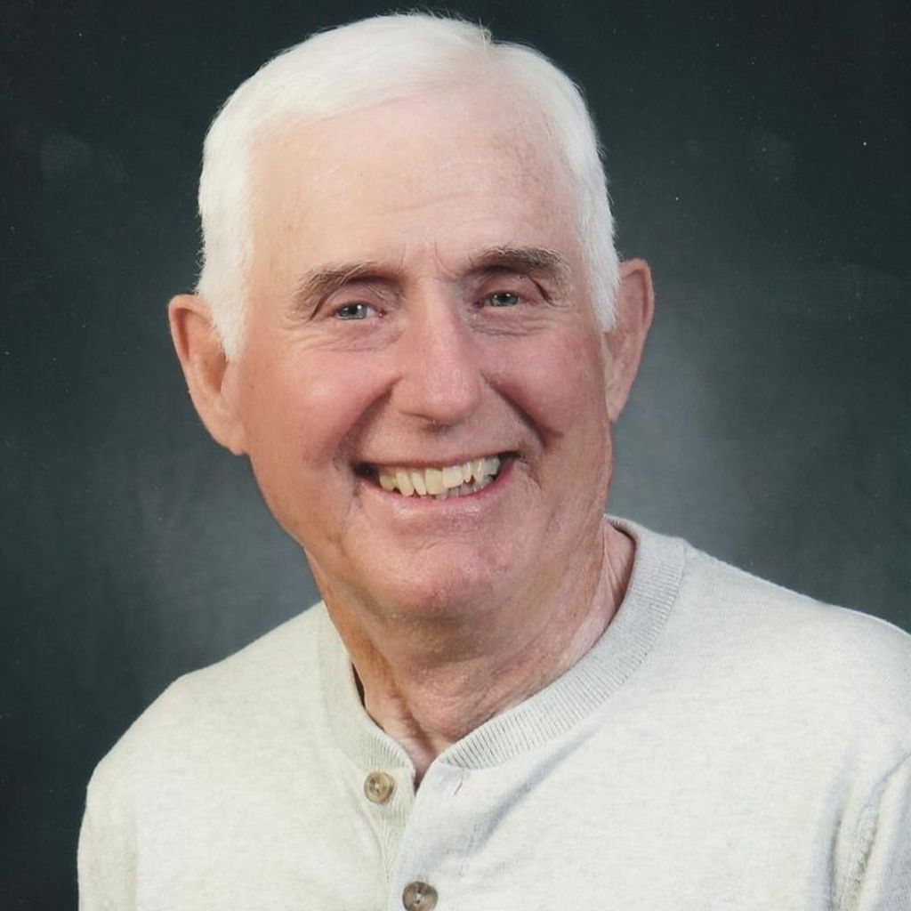 Ronald Elvin Stevenson Profile Photo