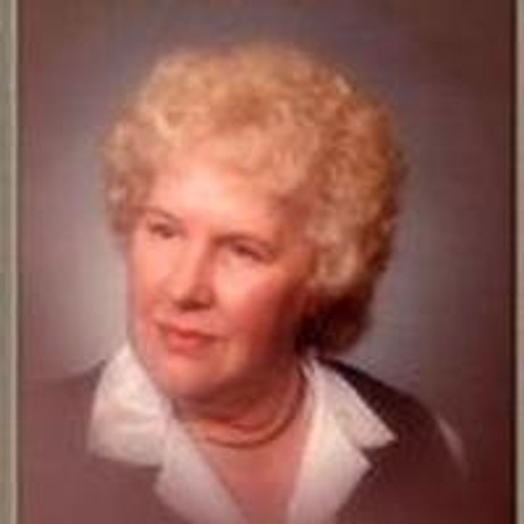 Violet Leona Rankin
