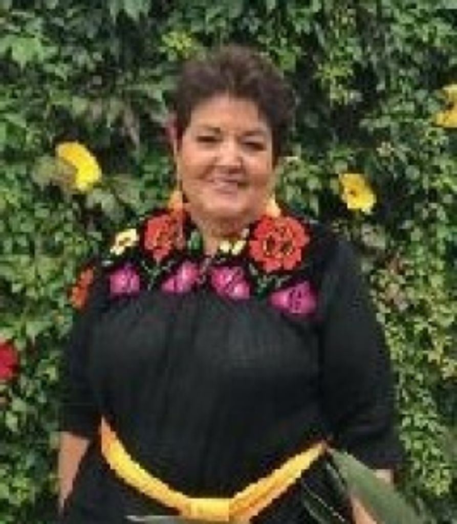 Anita Salcedo Garcia