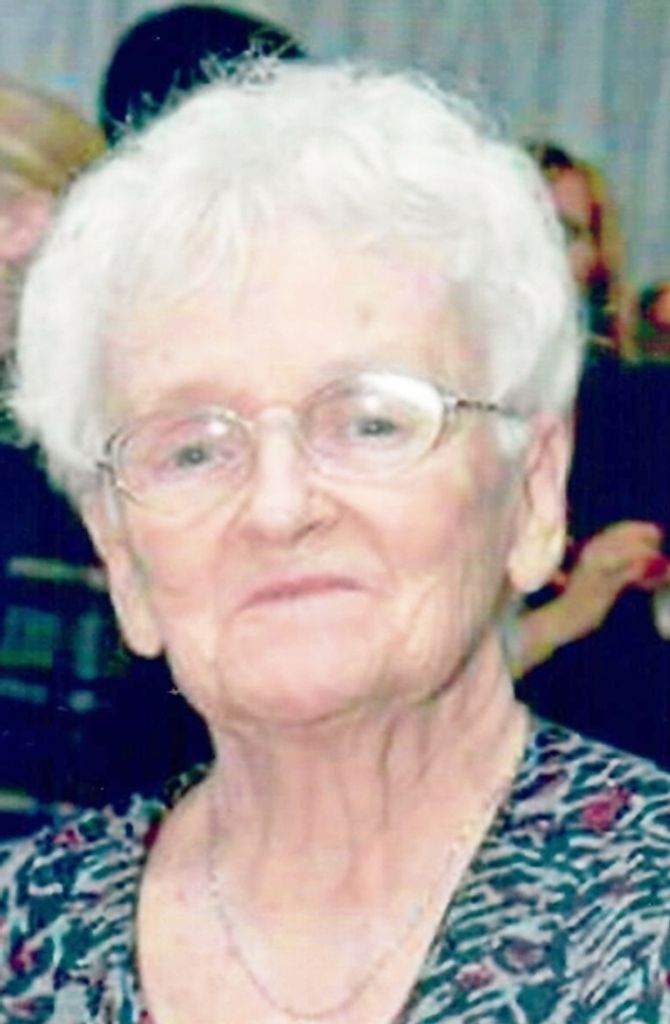 Mary C. Martin Profile Photo