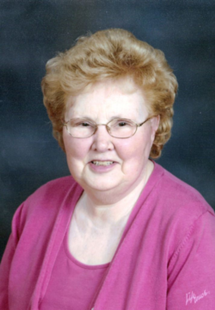 Clarissa Young Profile Photo