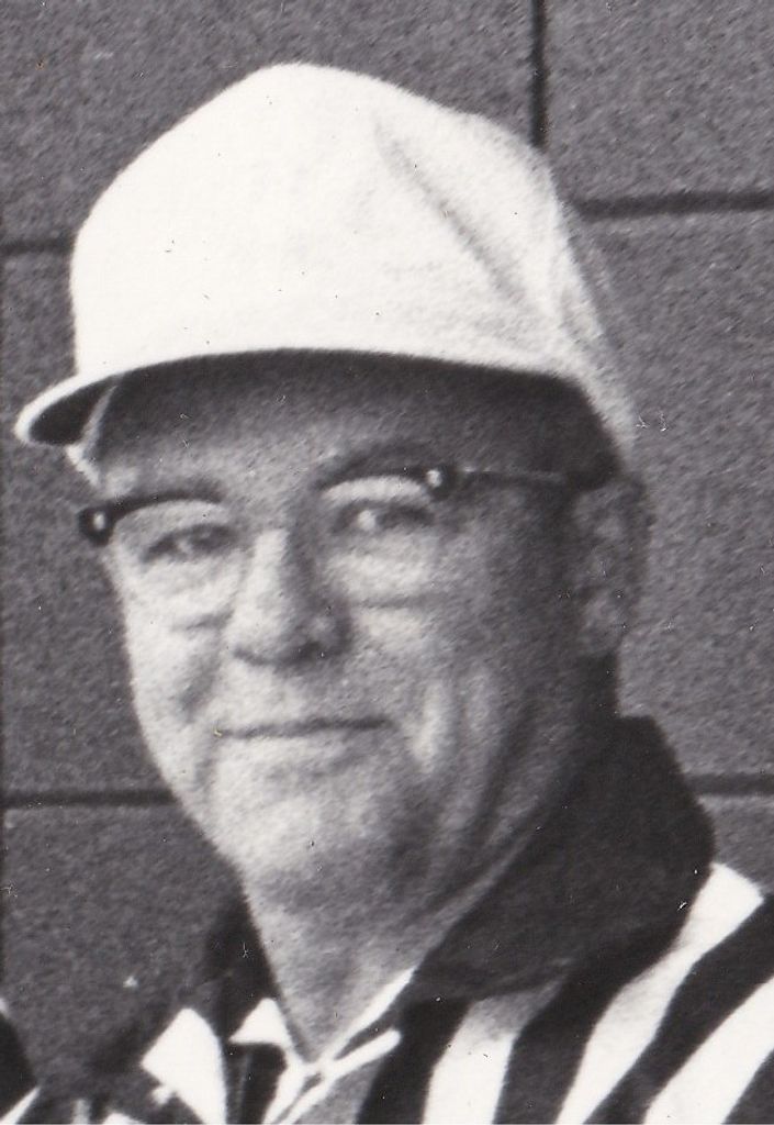Donald L. Rouse