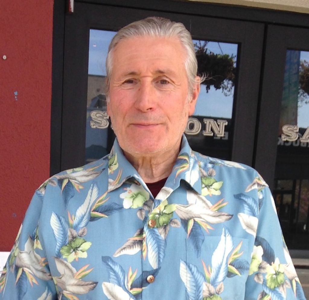 John  P. Marmora